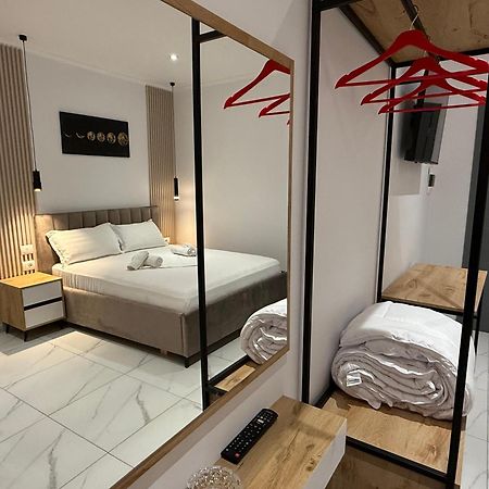 Full Moon Apartments 사밀 외부 사진