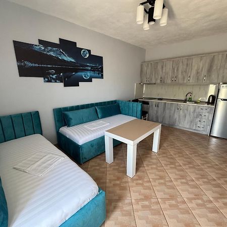 Full Moon Apartments 사밀 외부 사진