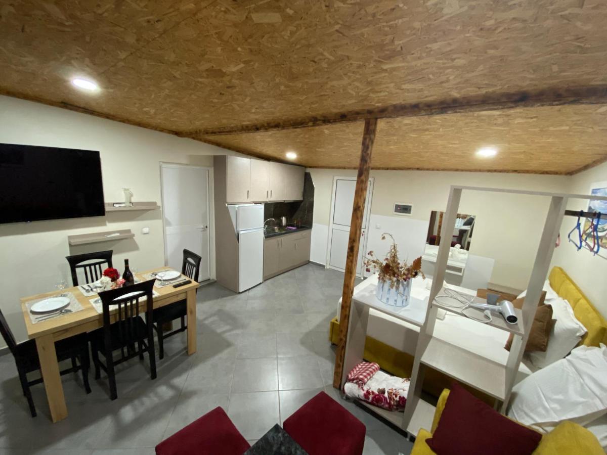 Full Moon Apartments 사밀 외부 사진