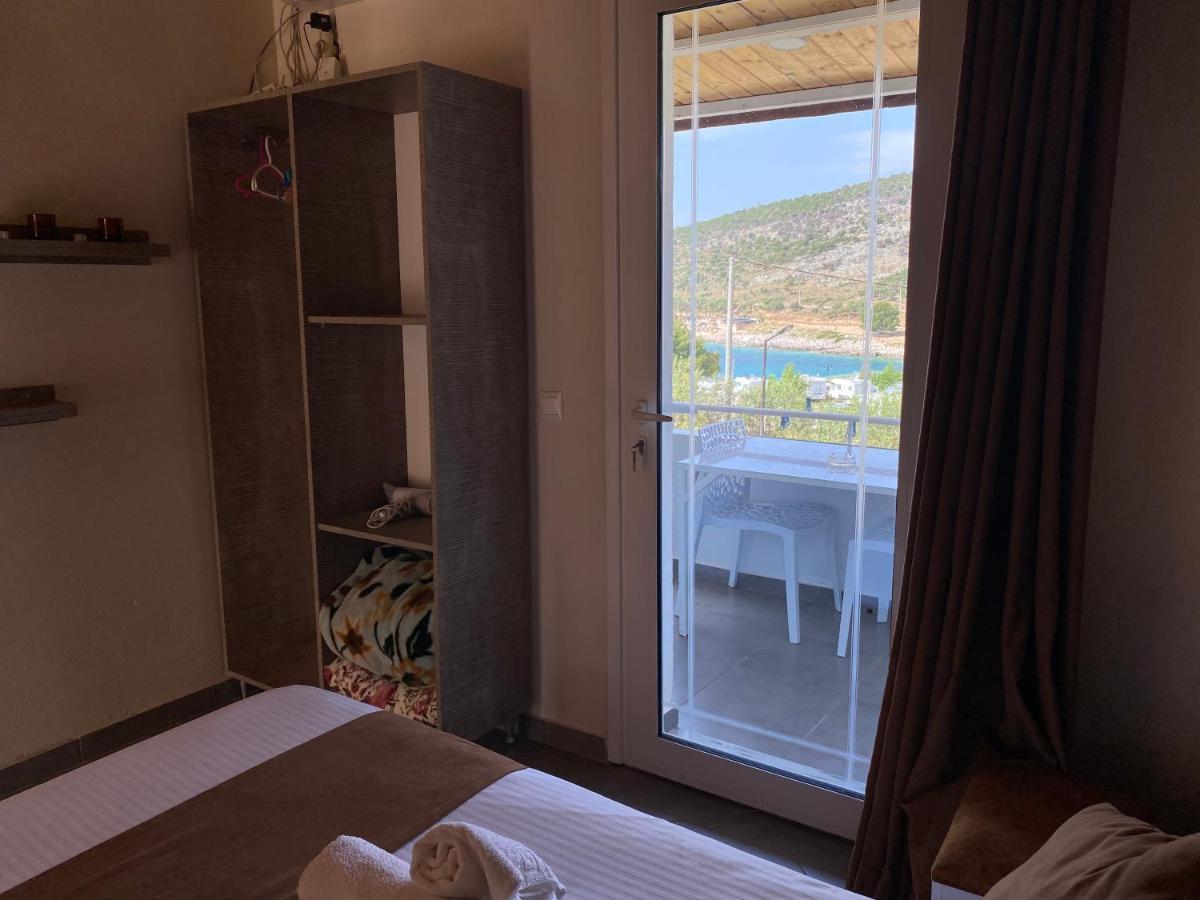 Full Moon Apartments 사밀 외부 사진