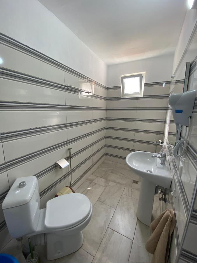 Full Moon Apartments 사밀 외부 사진