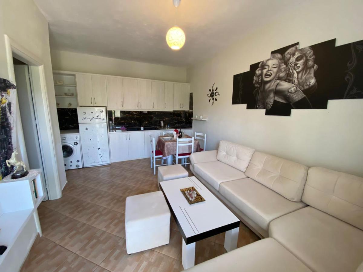 Full Moon Apartments 사밀 외부 사진