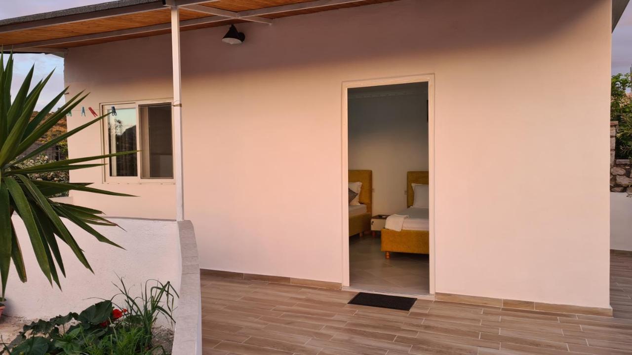 Full Moon Apartments 사밀 외부 사진