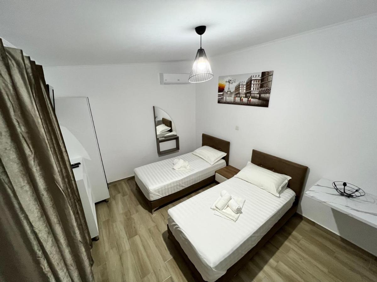 Full Moon Apartments 사밀 외부 사진