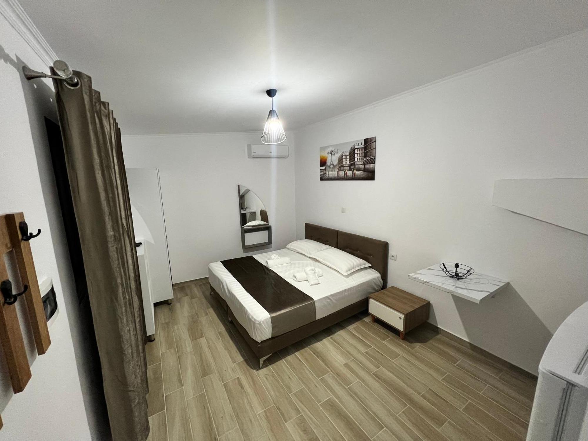Full Moon Apartments 사밀 외부 사진