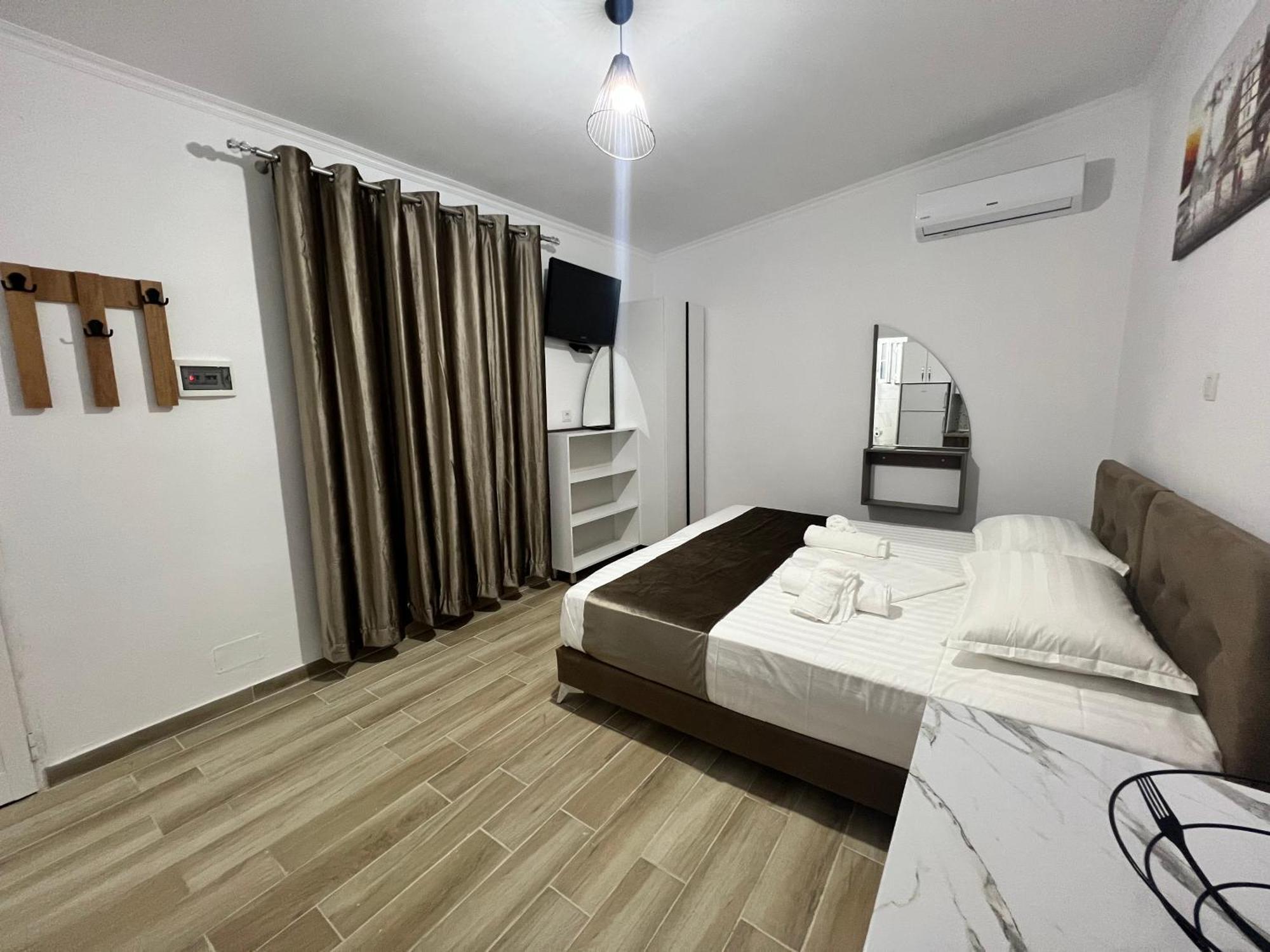 Full Moon Apartments 사밀 외부 사진