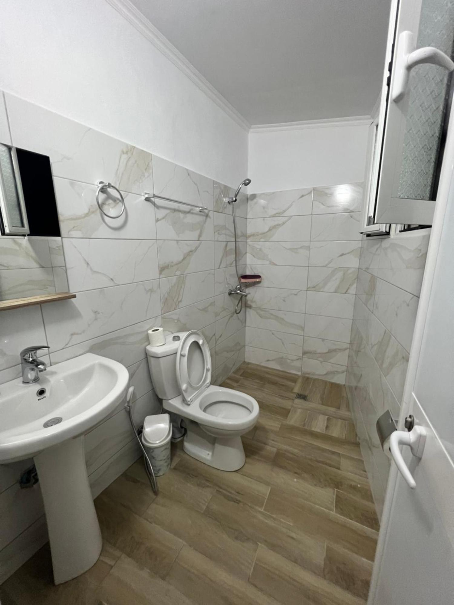 Full Moon Apartments 사밀 외부 사진