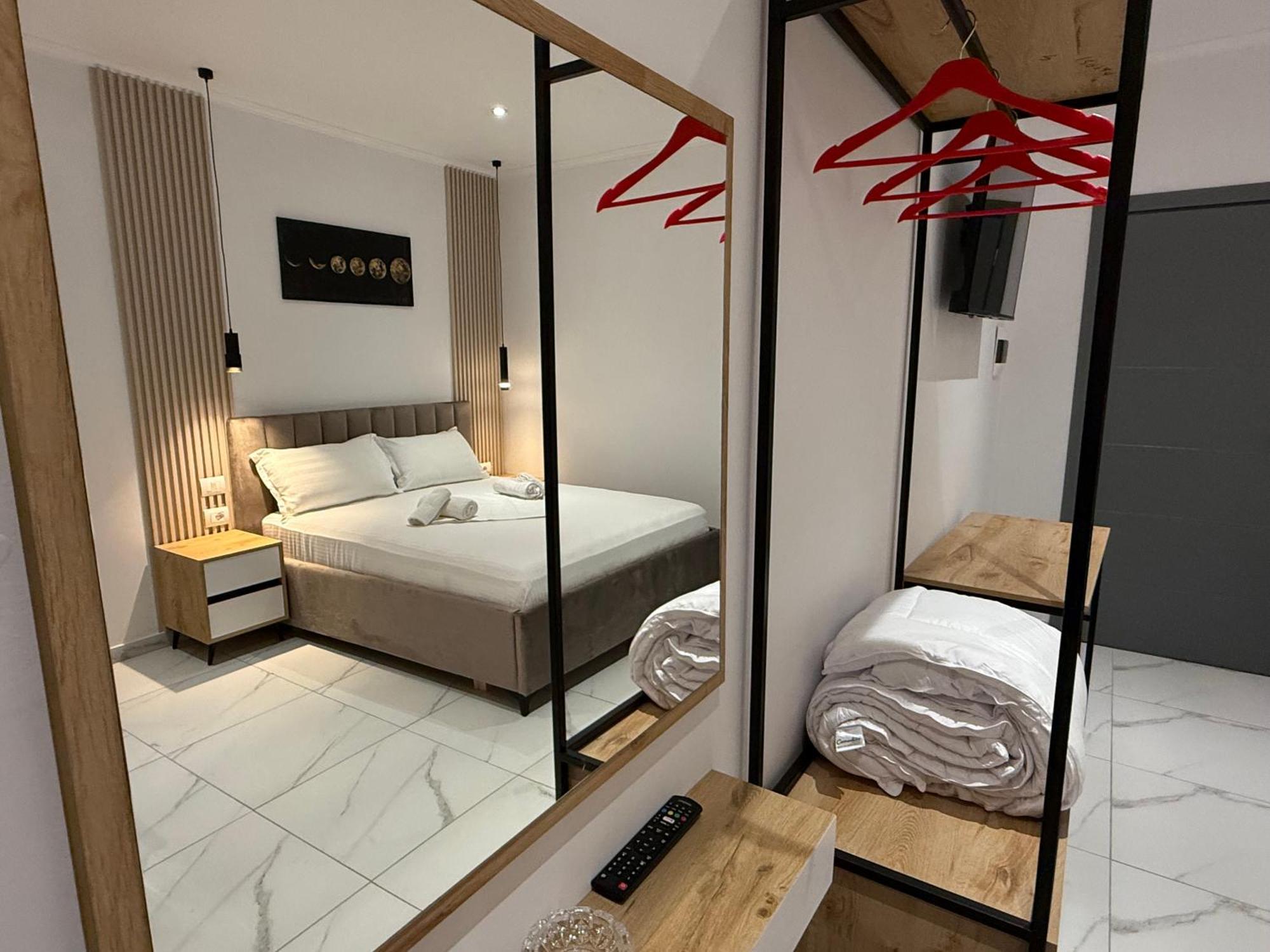 Full Moon Apartments 사밀 외부 사진