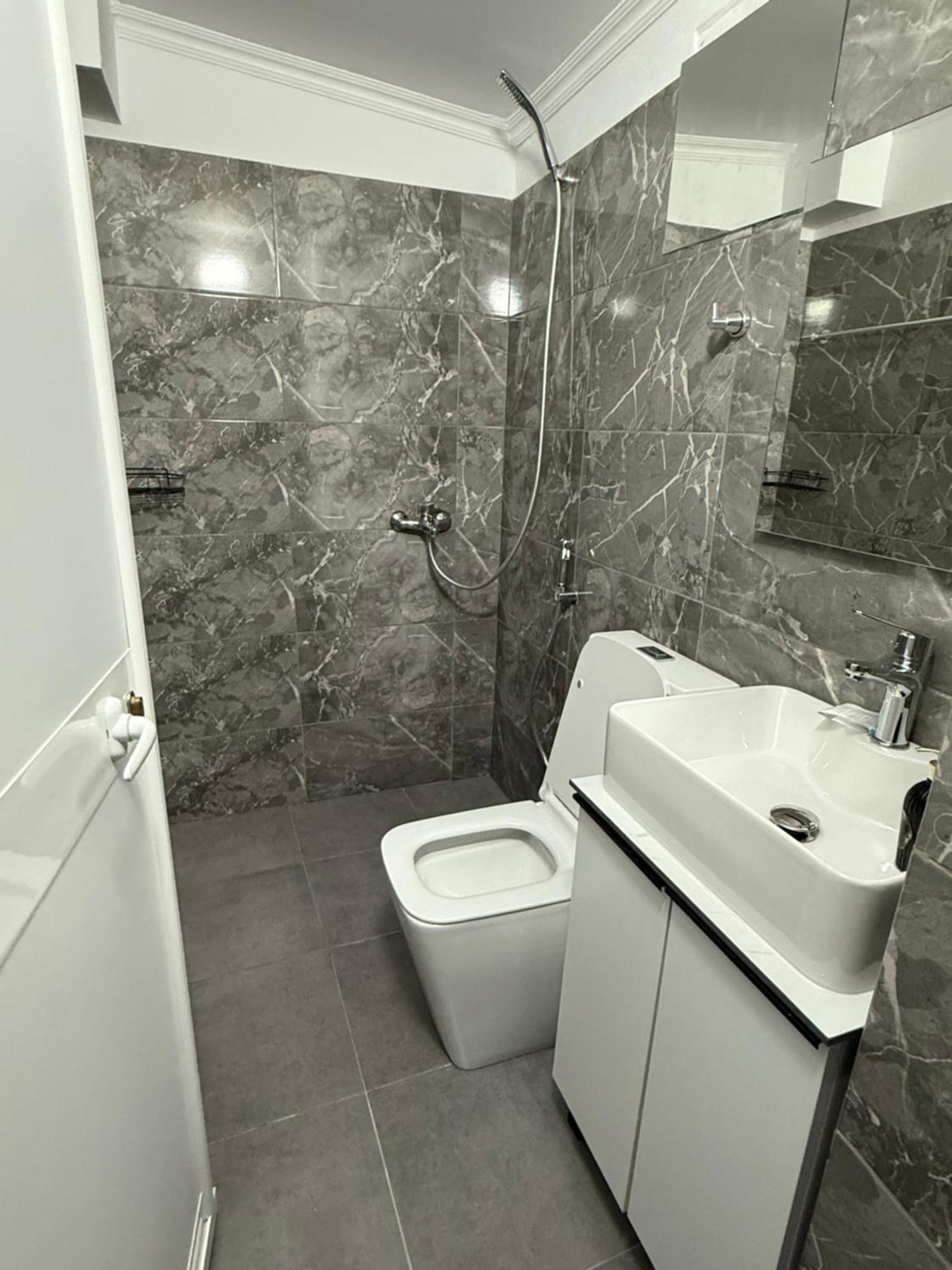 Full Moon Apartments 사밀 외부 사진