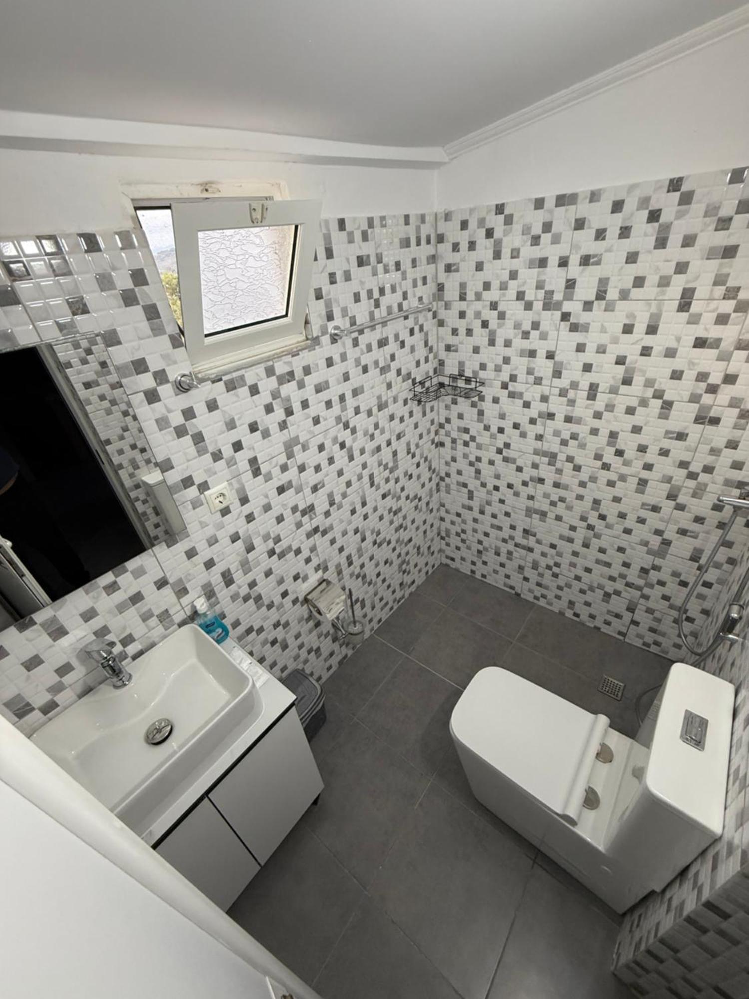 Full Moon Apartments 사밀 외부 사진