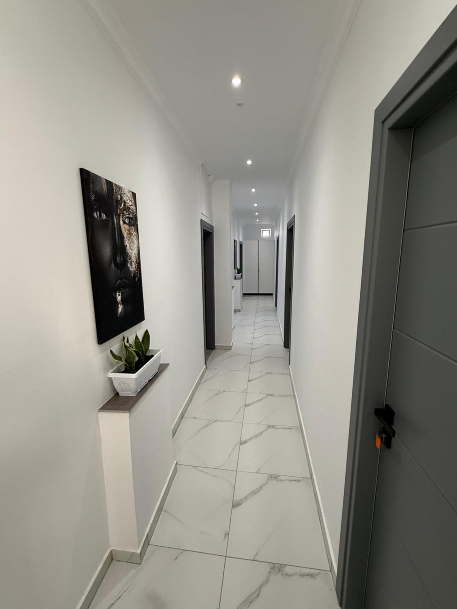 Full Moon Apartments 사밀 외부 사진
