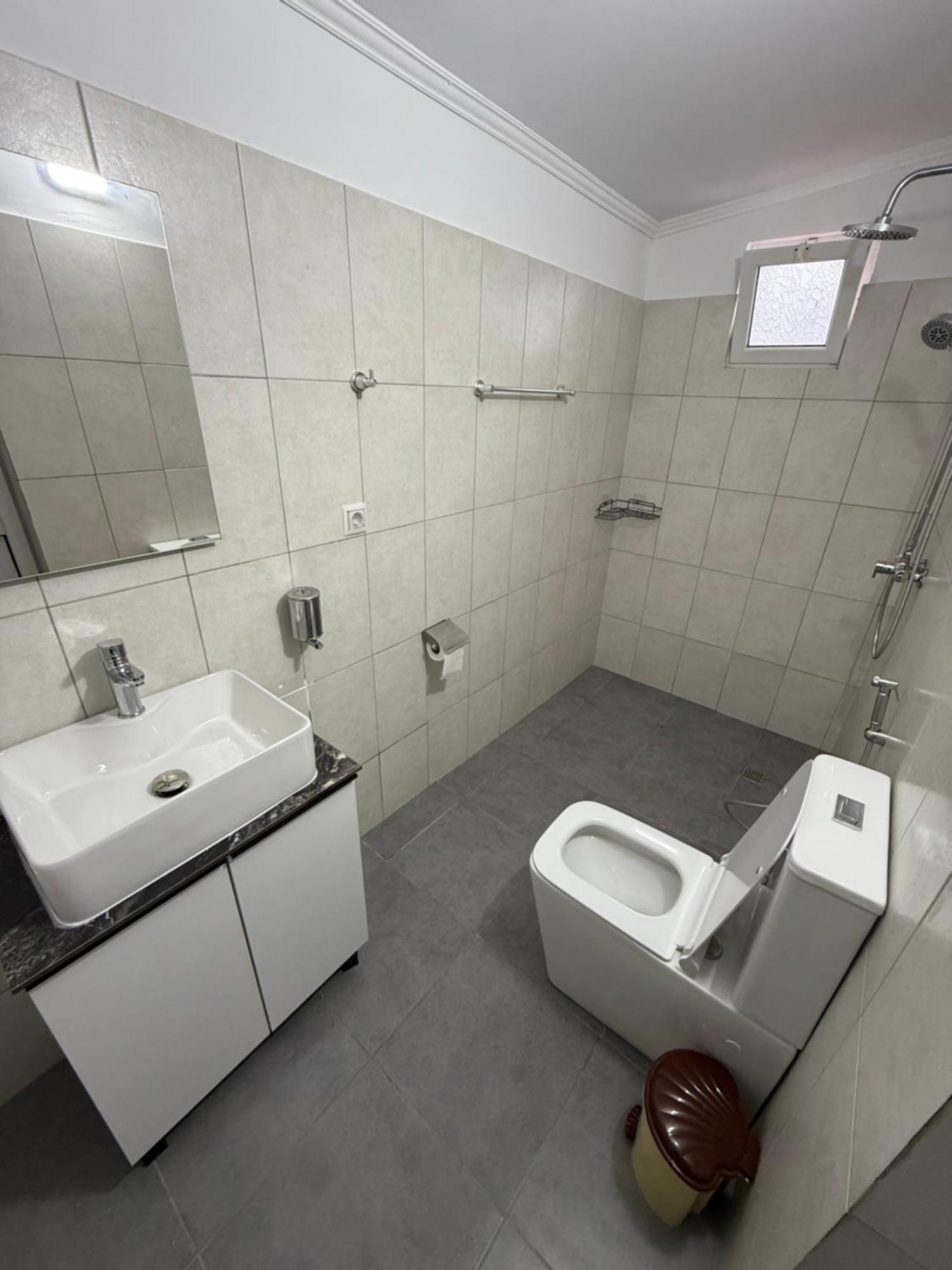 Full Moon Apartments 사밀 외부 사진