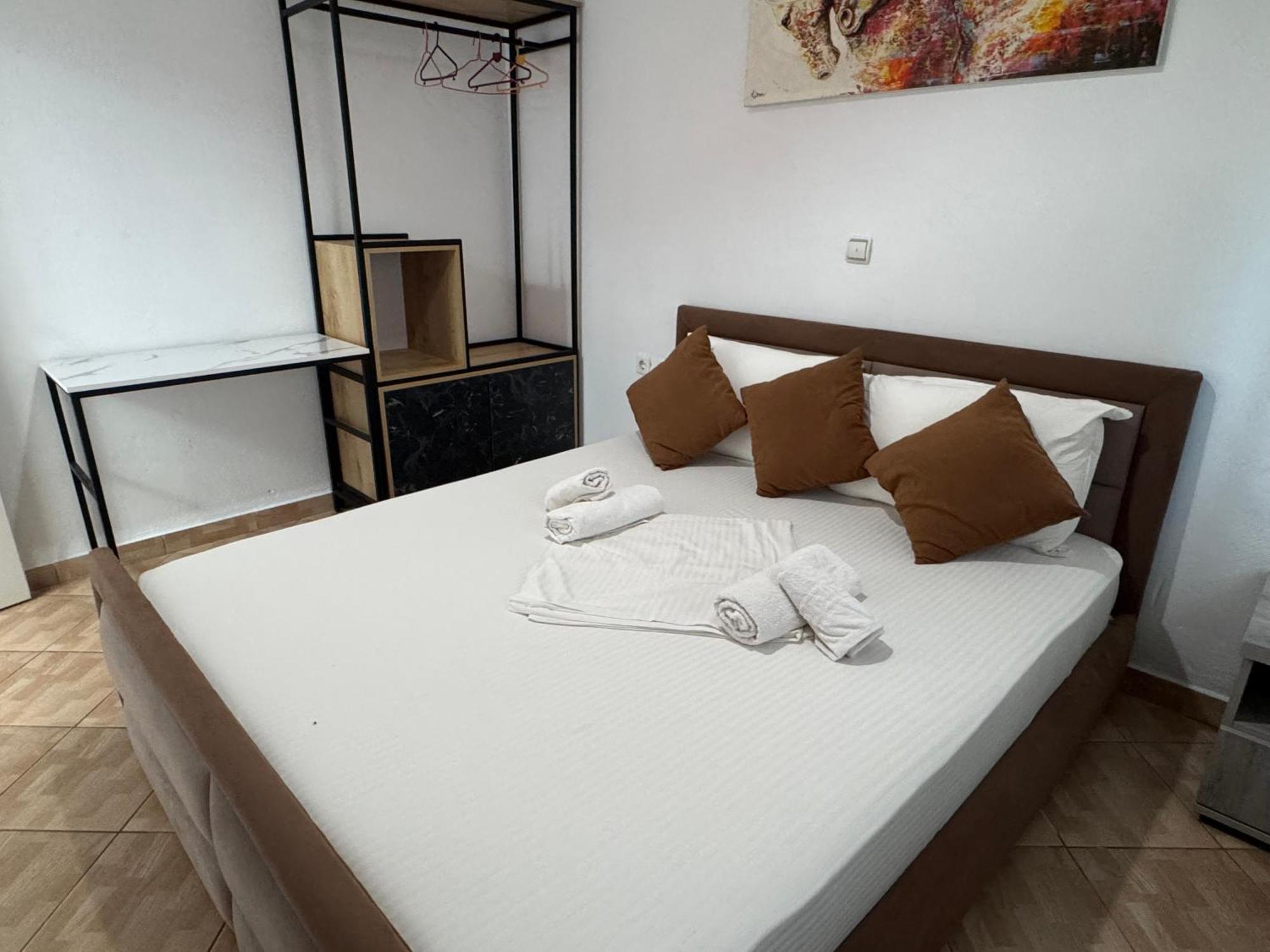 Full Moon Apartments 사밀 외부 사진