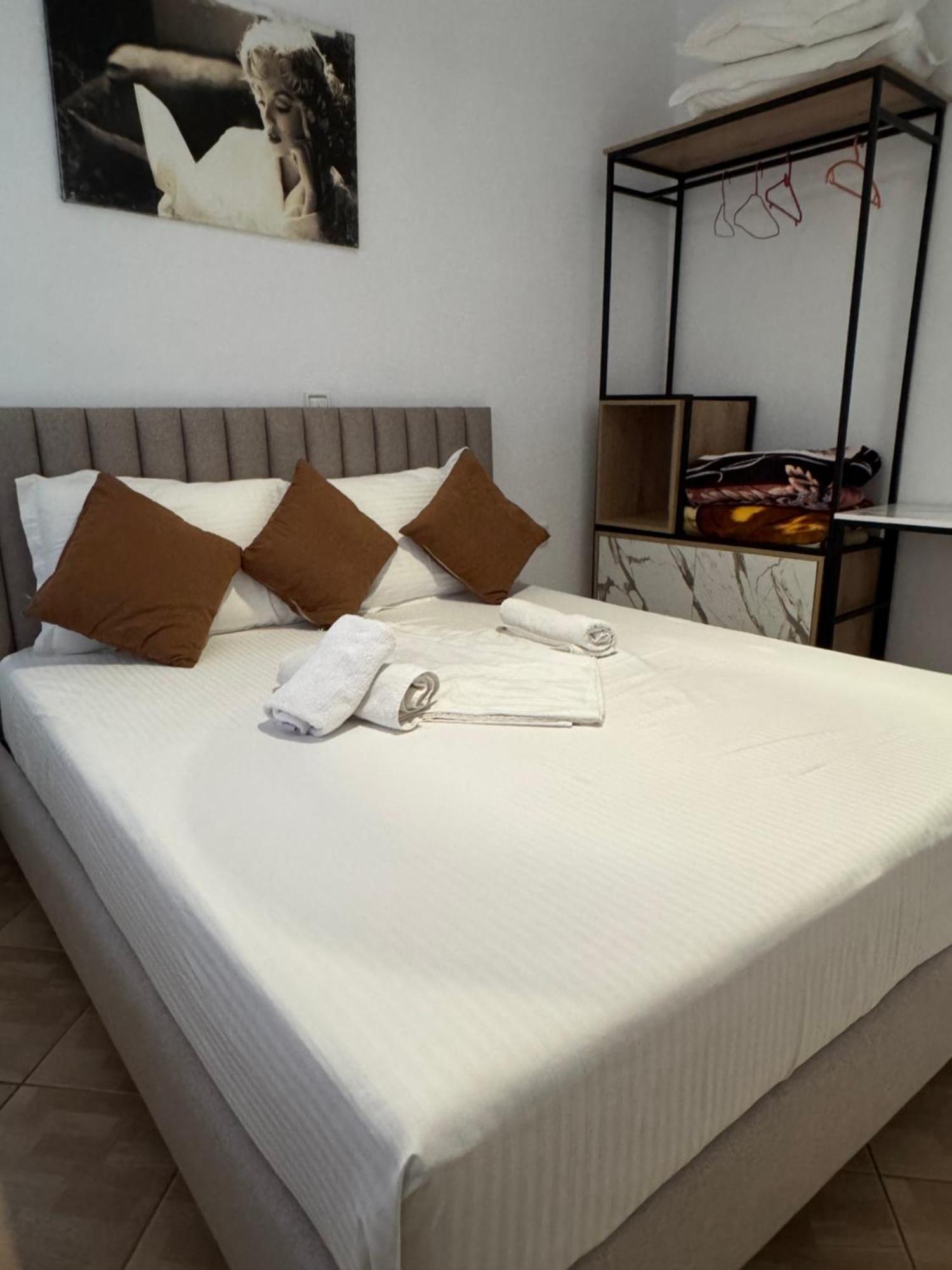 Full Moon Apartments 사밀 외부 사진
