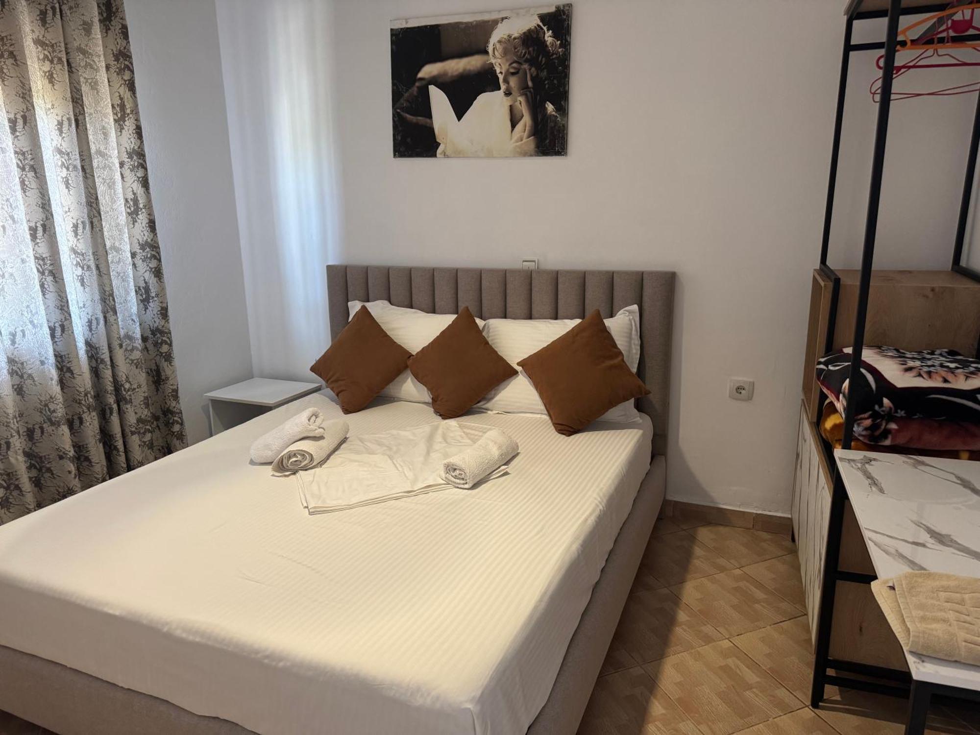 Full Moon Apartments 사밀 외부 사진